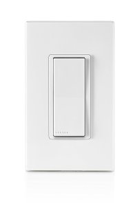 Leviton DZ15S-1BZ 15a120277v Whla Dec Zwave Sw