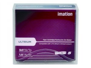 Totowa 27732 Imation Ultrium 5 Data Cartridge With Case