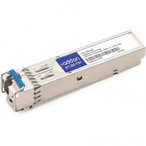 Addon 7SU-100-AO Accedian 7su-100 Comp Taa Sfp Lc Xcvr