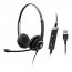 Demant 506481 Wideband  Dual-sided Professional Communication Headset 