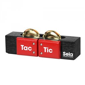 Sela SE055 Tac Tic (3in1 Multi-percussion-tool)