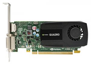 Hp N1T07AA Nvidia Quadro K420 2gb Graphics