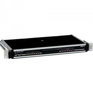 Black TL305A Progrmmble Sharing Device 8-port