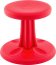 Kore KOR121 Kore Pre-school Wobble Chair 12 Red