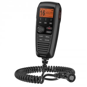 Garmin 010-01759-00 Ghstrade; 11 Wired Vhf Handset