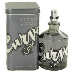 Liz 415791 Curve Crush By  Eau De Cologne Spray 4.2 Oz