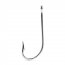 Mustad 3407-DT-6/0-50 The  O`shaughnessy Forged Duratin Hook Has Been 