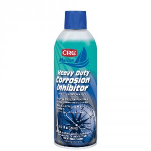 Crc 1003892/2PACK Crc Marine Heavy Duty Corrosion Inhibitor - 10oz - 0