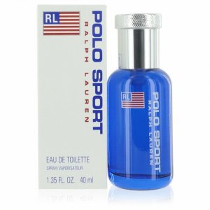 Ralph 400748 Fresh Outdoor Sports Cologne For Men - 1.3 Oz