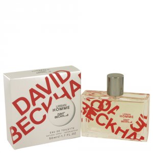 David 539601 Eau De Toilette Spray 1.7 Oz