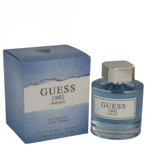 Guess 540851 Eau De Toilette Spray 3.4 Oz