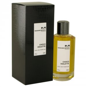 Mancera 540132 Created By Perfumer Pierre Montale,  Choco Violette Is 