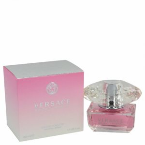 Versace 433214 Eau De Toilette Spray 1.7 Oz