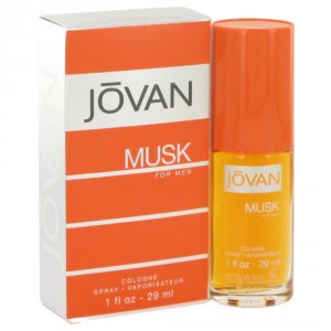 Jovan 414509 Cologne Spray 1 Oz