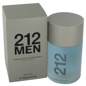 Carolina 414598 2012 Limited Edition Fragrance For Men