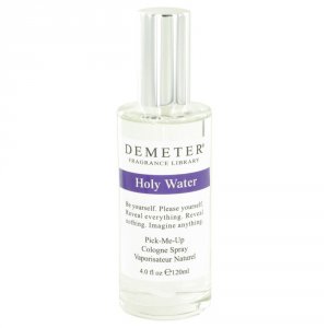 Demeter 426480 Cologne Spray 4 Oz