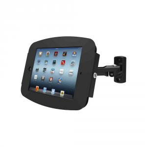 Maclocks 827B680EGEB Secure Tablet Holder With Customizable Features