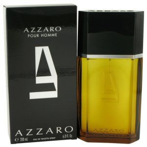 Azzaro 436517 Eau De Toilette Spray 6.8 Oz