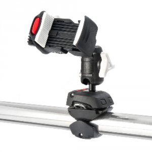 Scanstrut RLS-509-402 Rokk Mini Mount Kit - Rail Mount - Phone Clamp