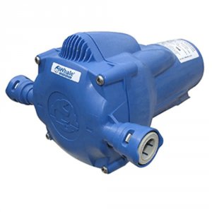 Whale FW1215 Whale  Watermaster Automatic Pressure Pump - 12l - 45psi 