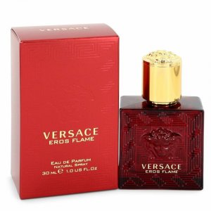 Versace 548271 Named For The Greek God Of Love, Eros Flame Is A Fragra