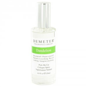 Demeter 426386 Cologne Spray 4 Oz