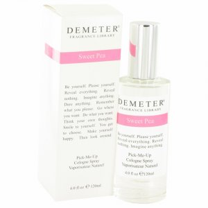 Demeter 449007 Cologne Spray 4 Oz