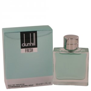 Alfred 420724 Dunhill Fresh By  Is Clean, Refreshing That Is Crisp, Re