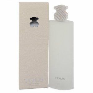 Tous 543118 3.4 Oz concentrate Eau De Toilette Spray