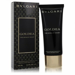 Bvlgari 555843 Scintillating Body Lotion 3.4 Oz