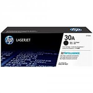 Original Hp CF230XC Hp  30x Toner Cartridge - Black - Laser - 3500 Pag