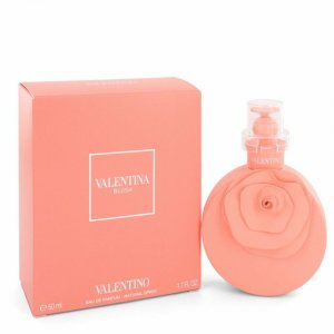 Valentino 548290 Eau De Parfum Spray 1.7 Oz