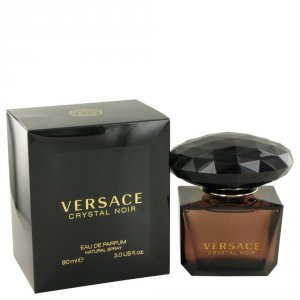 Versace 420446 Eau De Parfum Spray 3 Oz