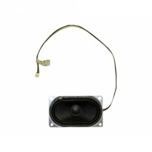 Hp 645330-001 Hp Speaker - 4 Ohm - 40x70mm - 1.5w Audio Output