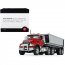 First 10-4181 Brand New 134 Scale Diecast Model Of Mack Granite With R