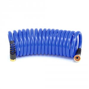 Hosecoil HCP2000HP Pro 2039; Wdual Flex Relief Hp Quality Hose