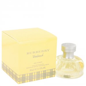 Burberry 402425 Eau De Parfum Spray 1.7 Oz