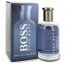 Hugo 548708 Introduced In 2019, Boss Bottled Infinite Blends Classic M