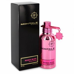 Montale 549479 Eau De Parfum Spray 1.7 Oz