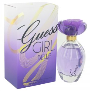 Guess 503443 Edt Spray 3.4 Oz For Women