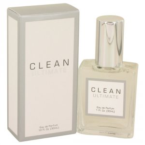 Clean 537412 Eau De Parfum Spray 1 Oz