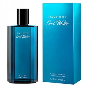 Davidoff 402086 Eau De Toilette Spray 4.2 Oz