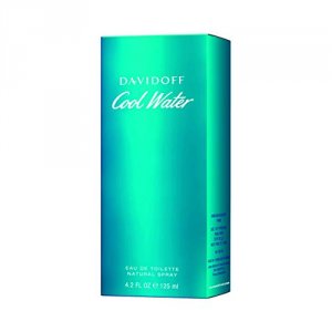 Davidoff 402086 Eau De Toilette Spray 4.2 Oz