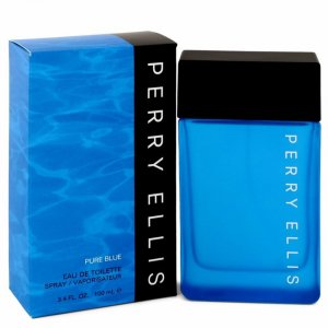 Perry 544918 Edt Spray 3.4 Oz For Men