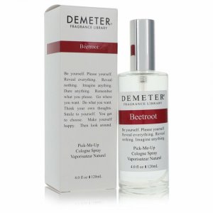 Demeter 556081 Pick Me Up Cologne Spray (unisex) 4 Oz