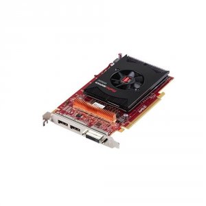 Amd 100-505842 Package Includes:firepro W5000 Card Onlyproduct May Dif