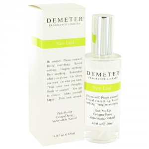 Demeter 427561 Cologne Spray 4 Oz