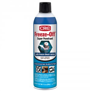 Crc 1003613 Freeze-offreg; Super Penetrant - 11.5oza Unique Formula Th