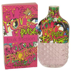 French 535942 This Is A Refreshing Warm Perfume For Women. With An Att