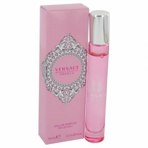 Versace 541708 Bright Crystal Absolu Eau De Parfum For Women - 0.3 Oz